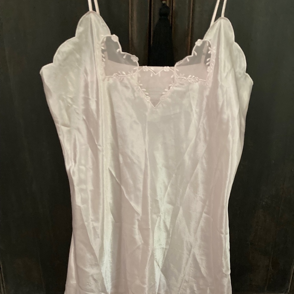 Light Pink Size M  Lingerie NWOT